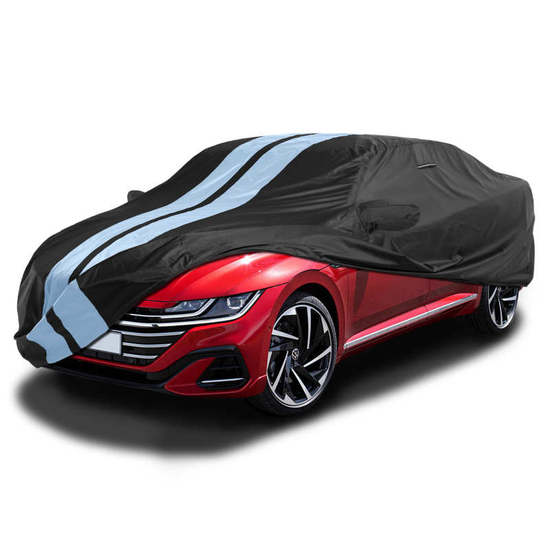 Volkswagen Arteon 2019-2024 BKGR-STR Car Cover