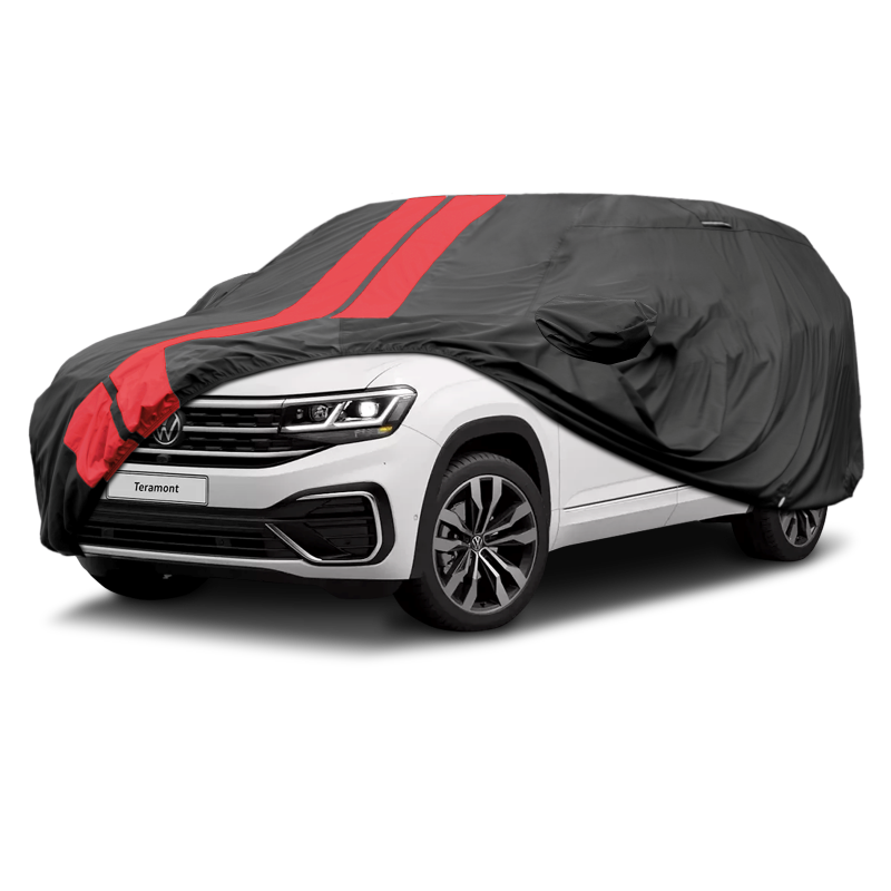 Volkswagen Teramont 2018-2024 BKRD-STR SUV Cover