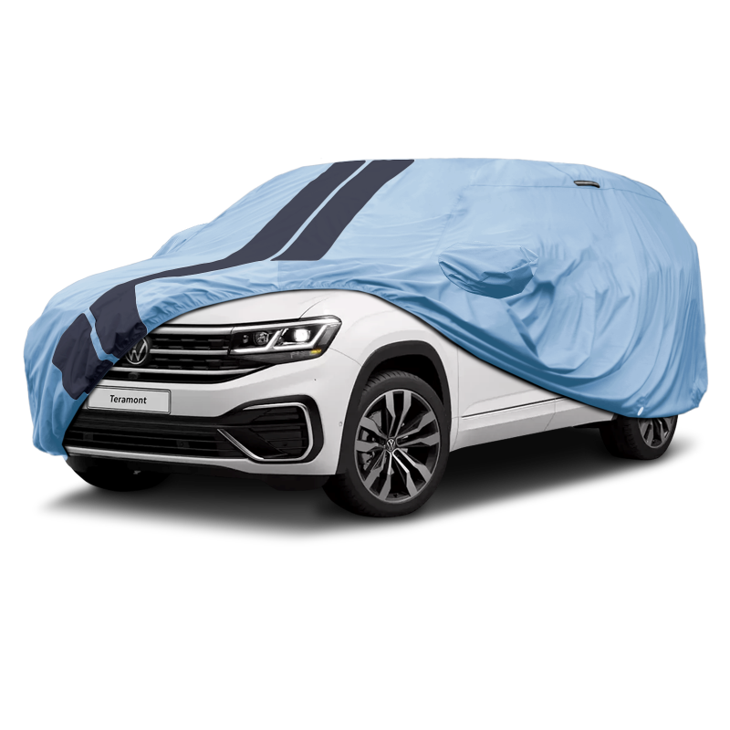 Volkswagen Teramont 2018-2024 GRBK-STR SUV Cover