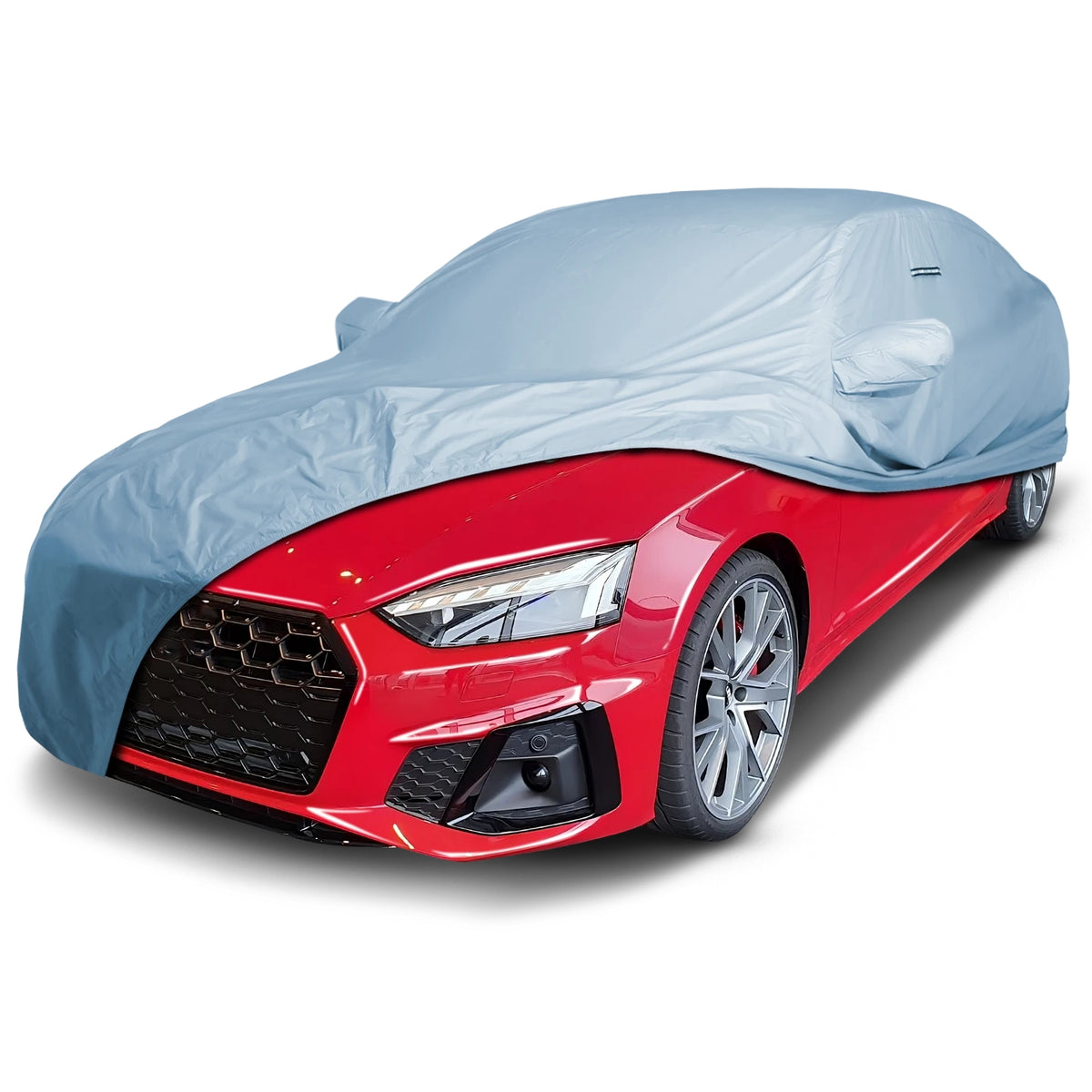 Audi A5 2008-2025 Plus Series Car Cover