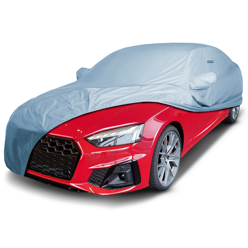 Audi A8 1997-2003 GR-1TO Car Cover