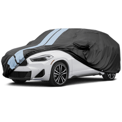 BMW X2 2018-2025 BKGR-STR SUV Cover