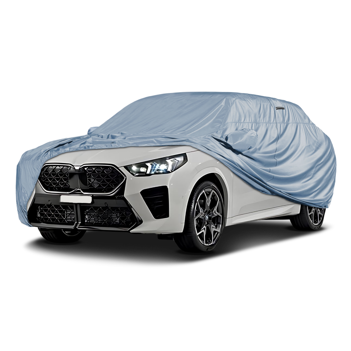 BMW X2 2018-2026 GR-1TO SUV Cover