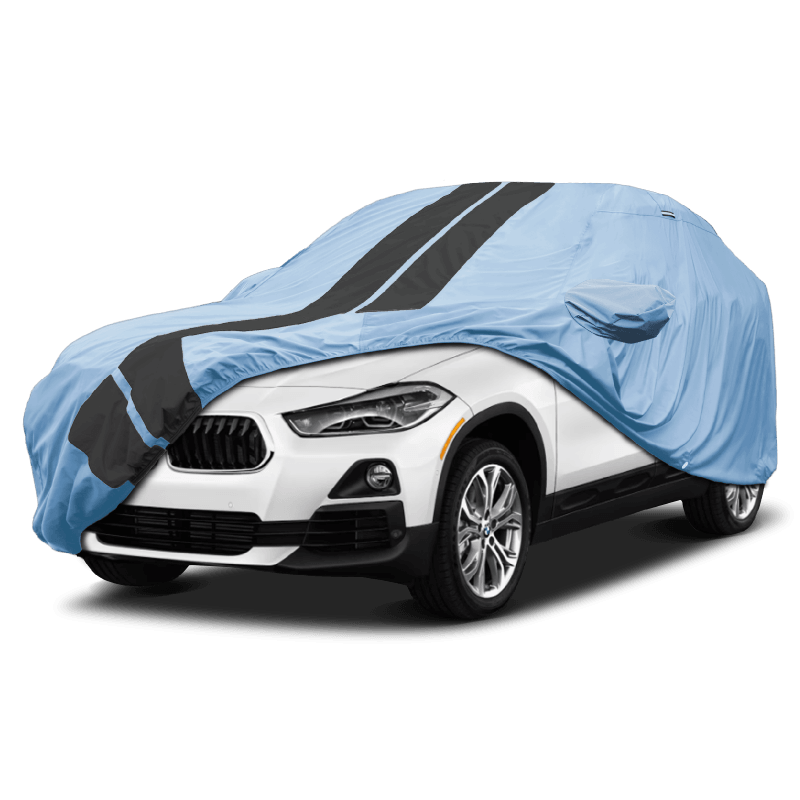 BMW X2 2018-2025 GRBK-STR SUV Cover