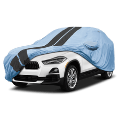 BMW X2 2018-2025 GRBK-STR SUV Cover