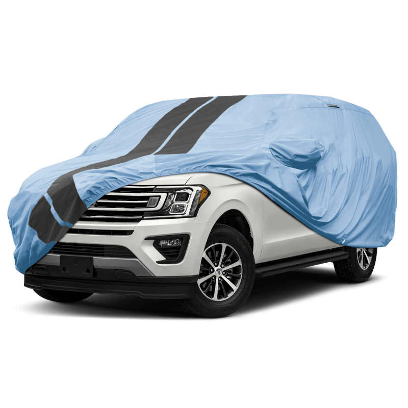 Ford Expedition 2018-2026 GRBK-STR SUV Cover