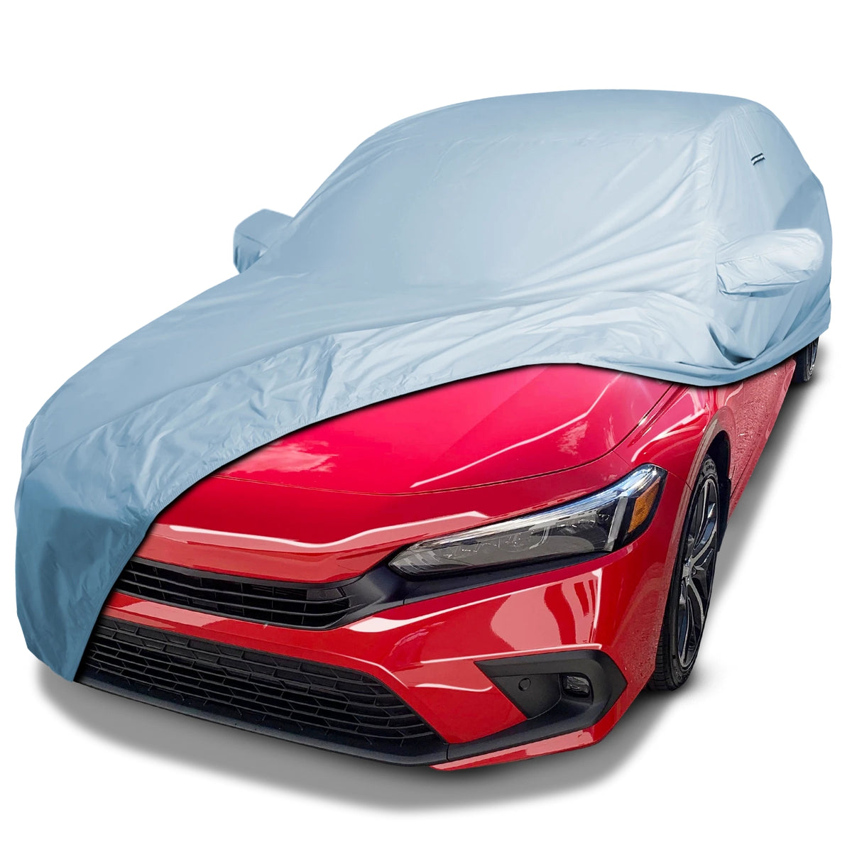 Honda Accord 2023-2025 GR-1TO Car Cover