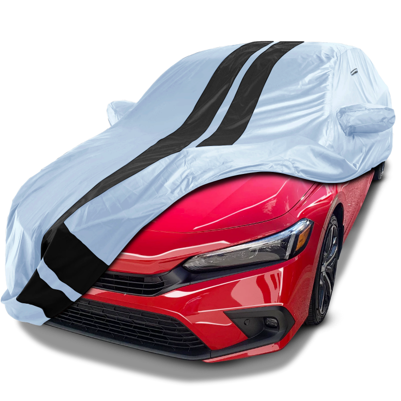 Honda Accord 2023-2025 GRBK-STR Car Cover