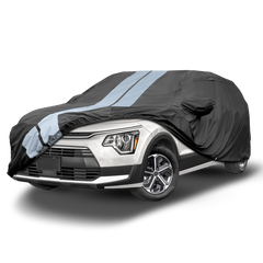 Kia Niro EV, Niro Hybrid 2018-2025 BKGR-STR SUV Cover