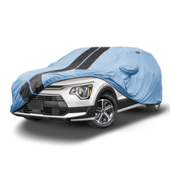 Audi Q6, SQ6 2025 GRBK-STR SUV Cover