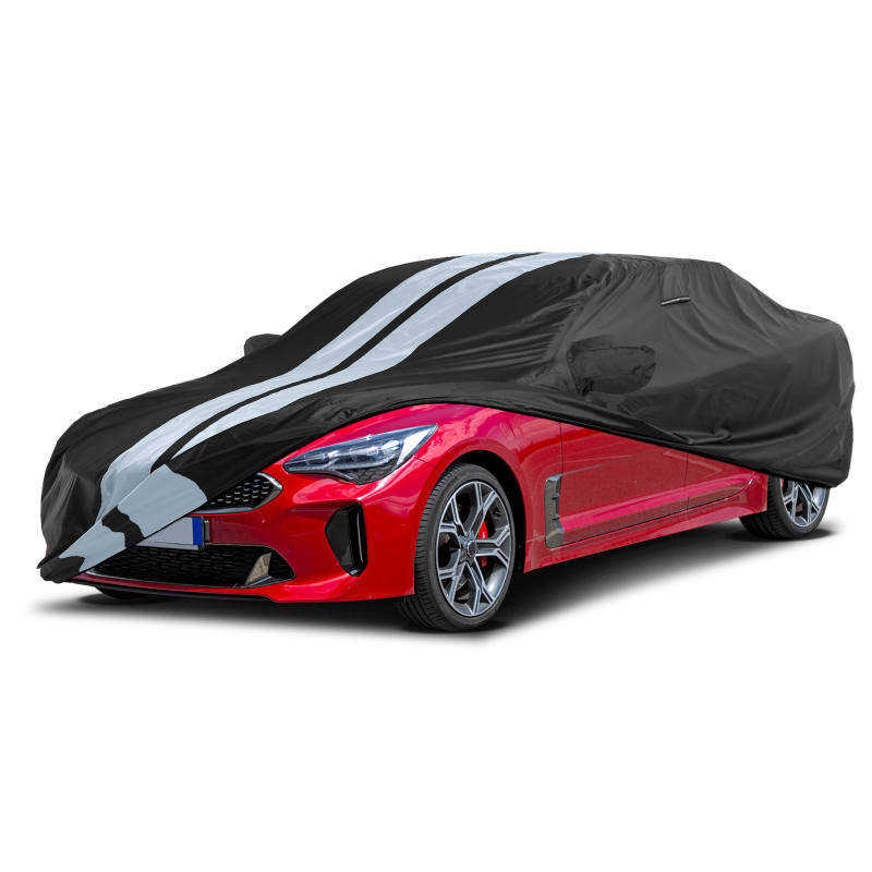 Kia Stinger 2018-2025 BKGR-STR Car Cover