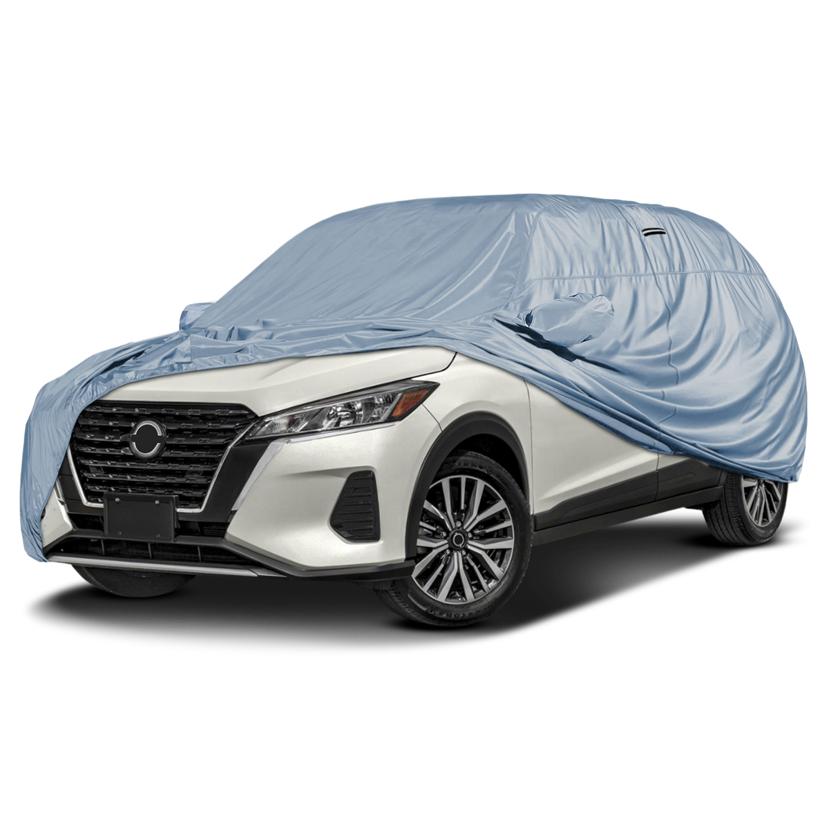 Nissan Kicks 2018-2026 GR-1TO SUV Cover