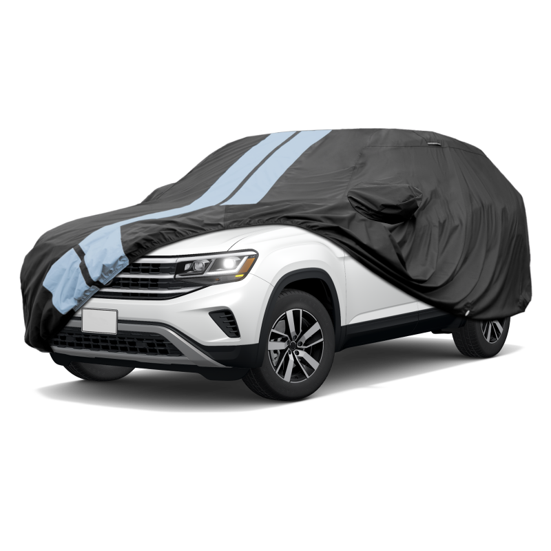 Volkswagen Atlas 2018-2025 BKGR-STR SUV Cover