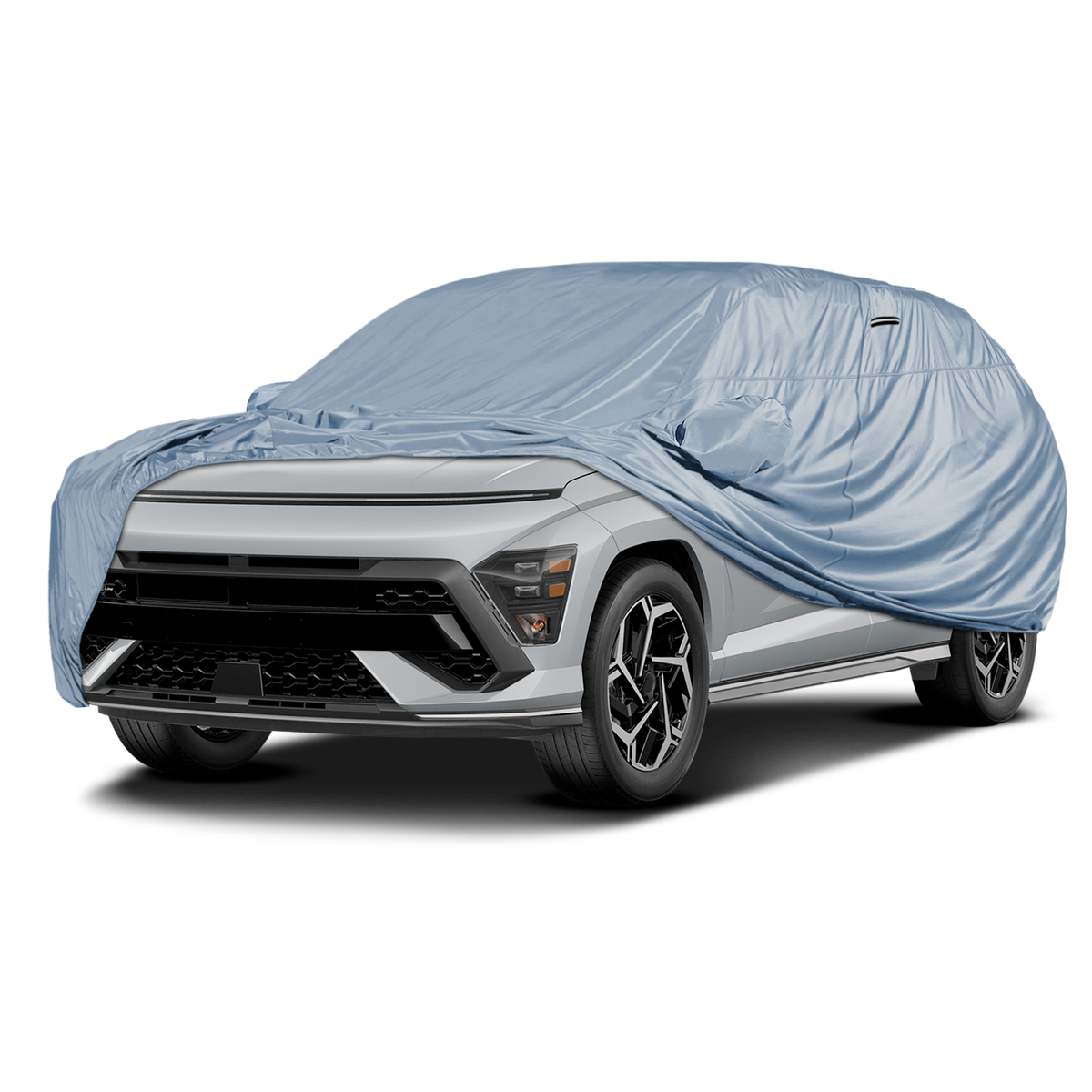 Hyundai Kona 2018-2026 GR-1TO SUV Cover