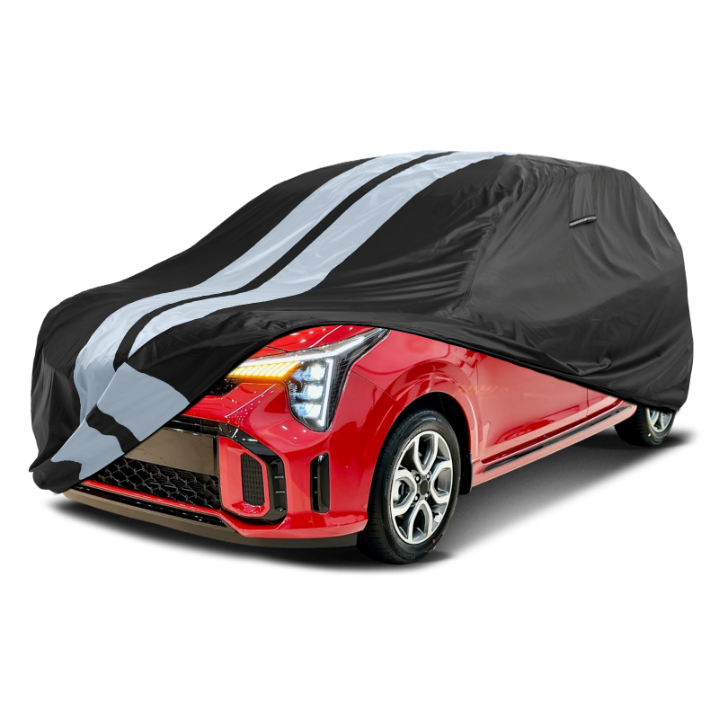 Kia Picanto 2018-2025 BKGR-STR Car Cover