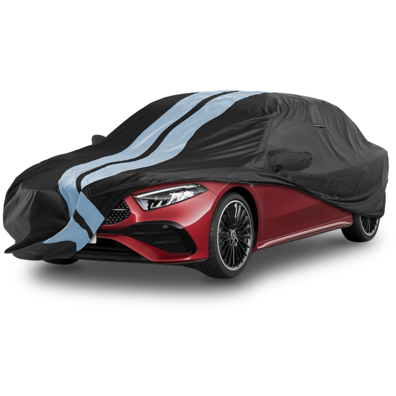 Mercedes-Benz A-Class 2019-2022 BKGR-STR Car Cover