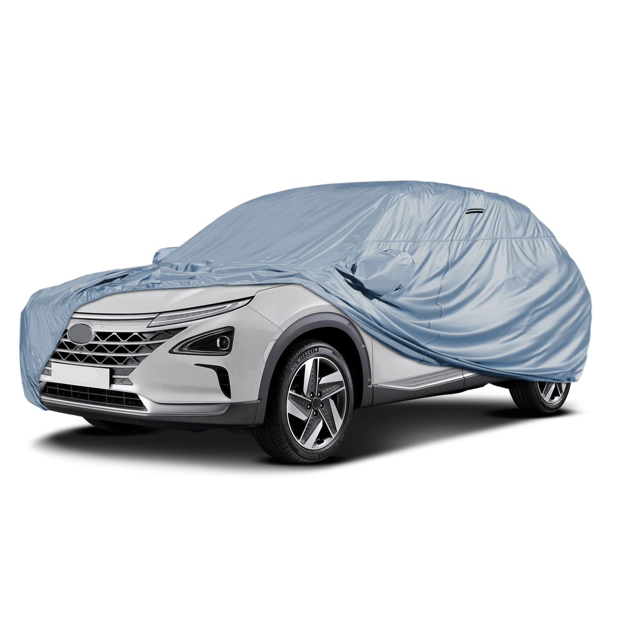 Hyundai NEXO 2019-2023 GR-1TO SUV Cover