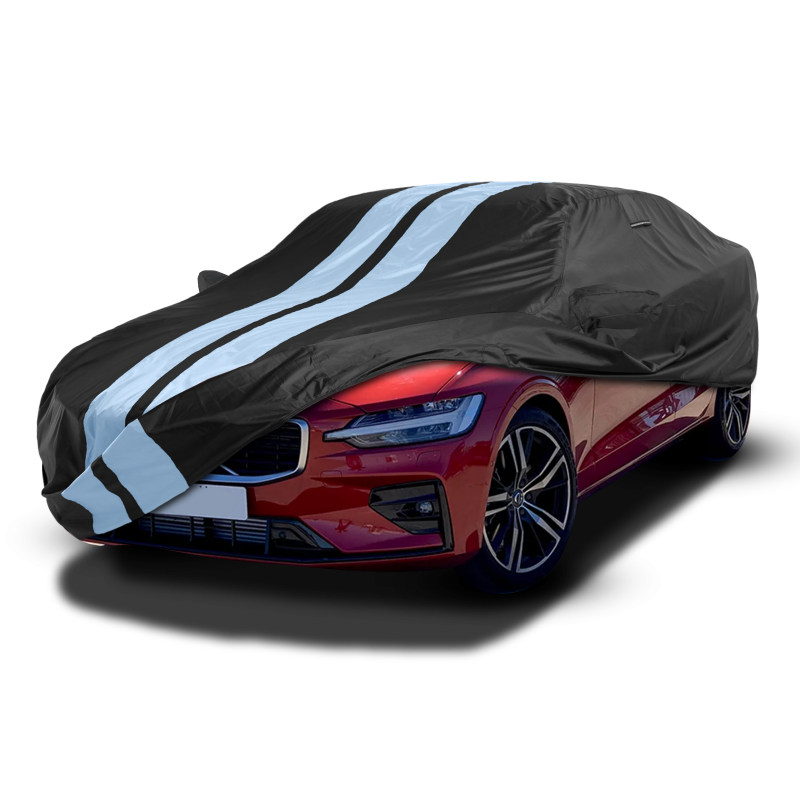 Volvo S40,S60,S70,S80,S90 2019-2025 BKGR-STR Car Cover
