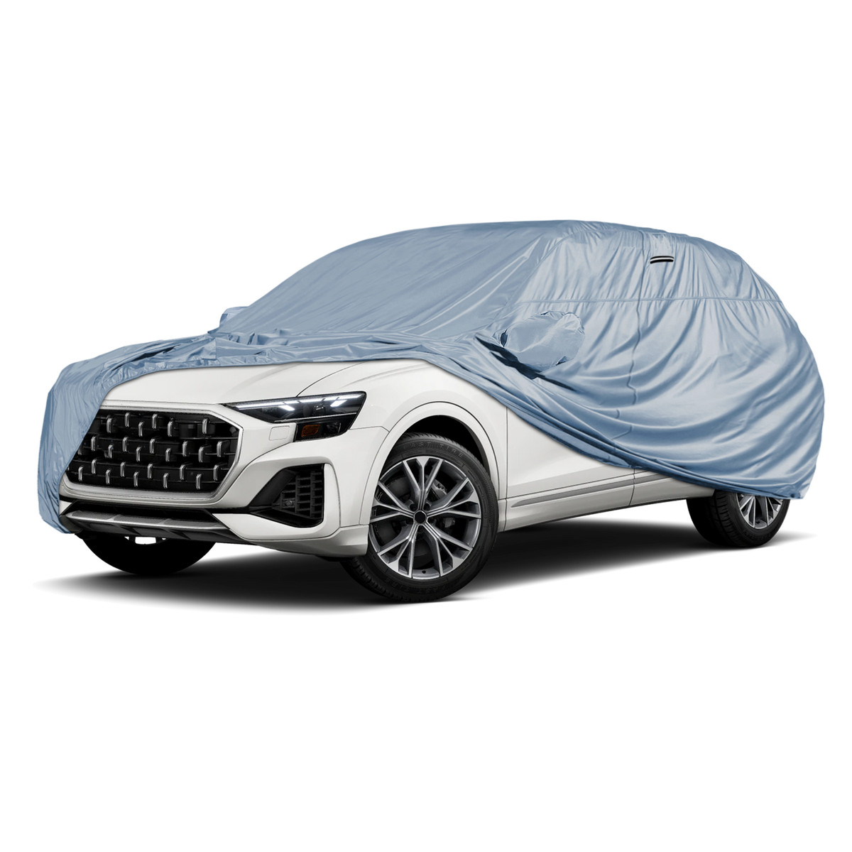 Audi Q8, SQ8, RS Q8 2019-2026 GR-1TO SUV Cover