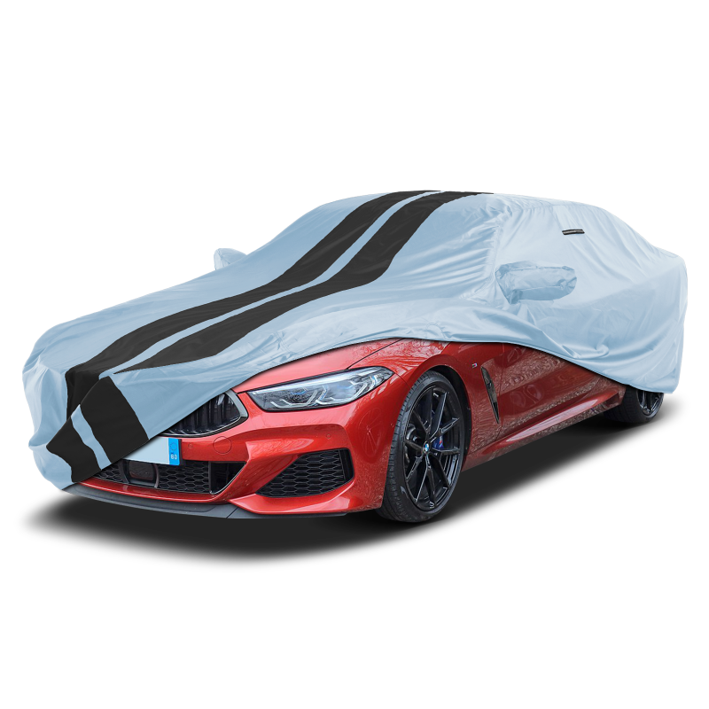 BMW 8-Series,M8 2019-2026 GRBK-STR Car Cover
