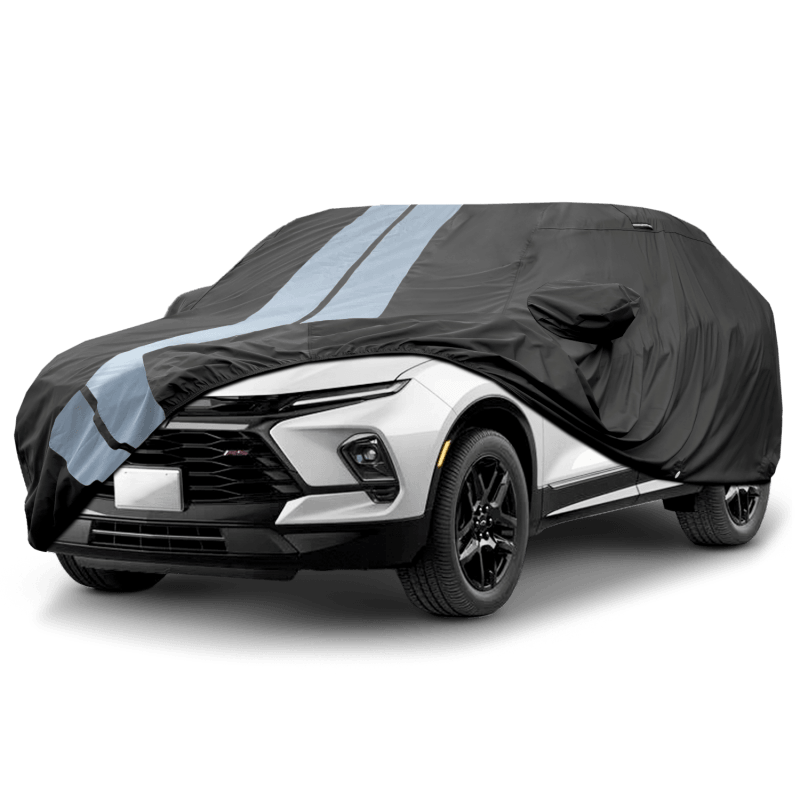 Chevrolet Blazer 2019-2026 BKGR-STR SUV Cover