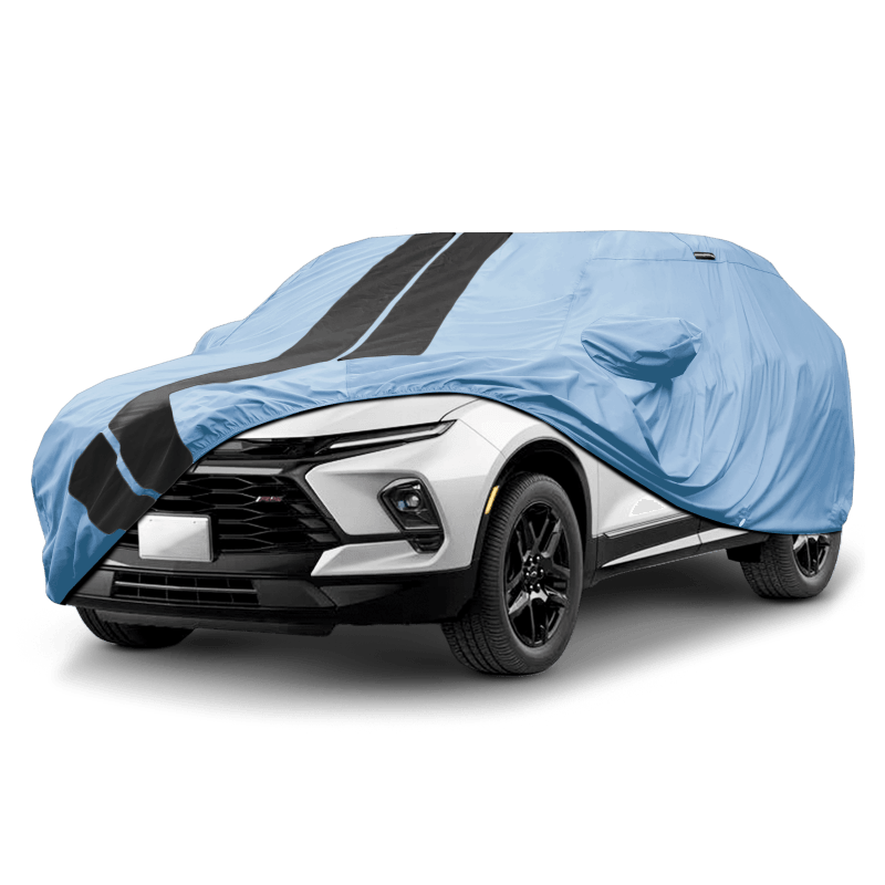 Chevrolet Blazer 2019-2026 GRBK-STR SUV Cover