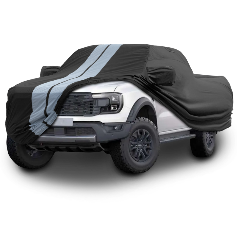 Ford Ranger Raptor 2019-2025 BKGR-STR Truck Cover