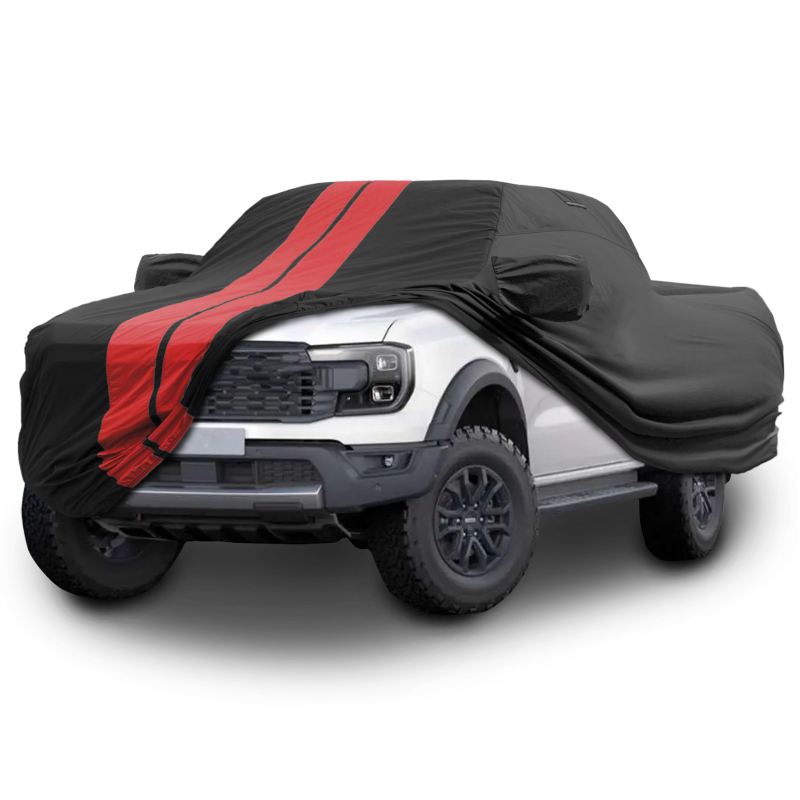 Ford Ranger Raptor 2019-2025 BKRD-STR Truck Cover