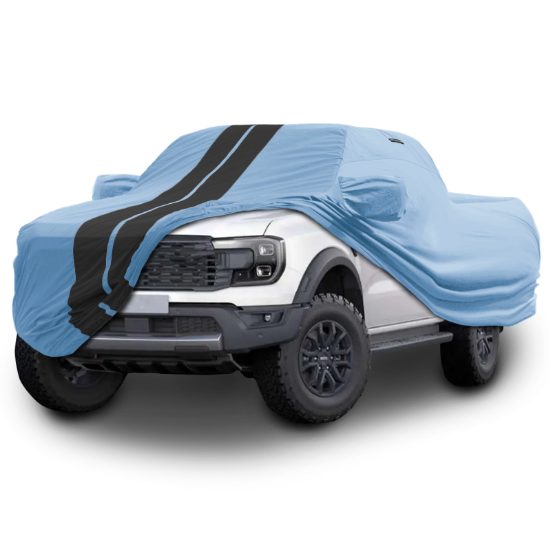 Ford Ranger Raptor 2019-2025 GRBK-STR Truck Cover