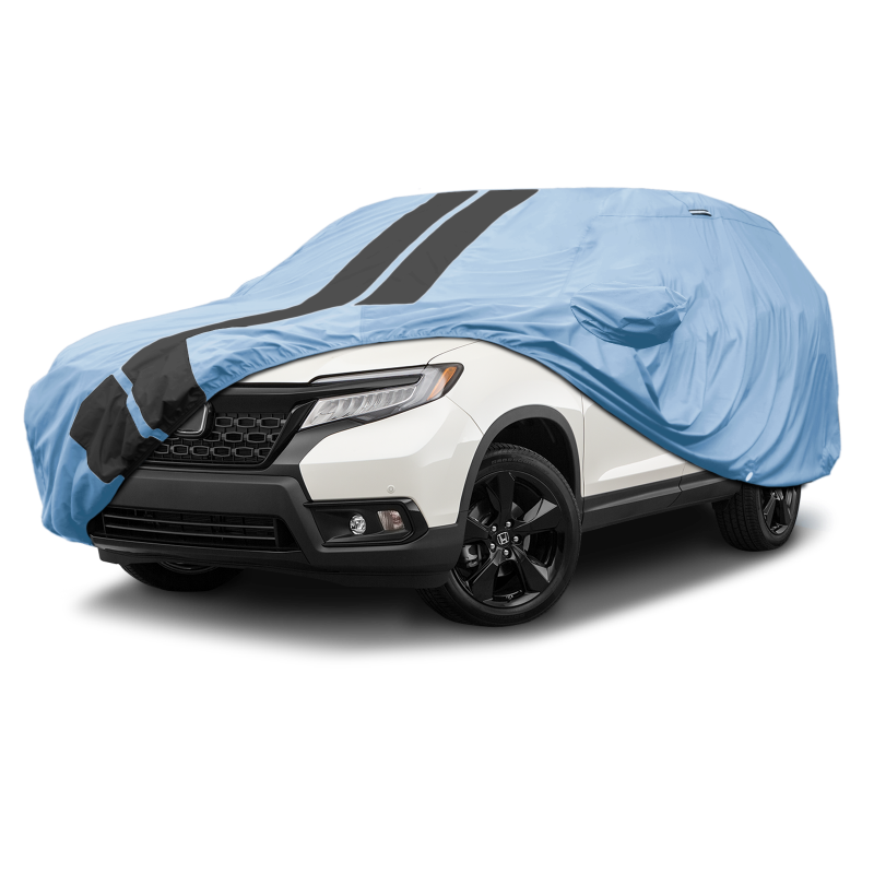 Honda Passport 2019-2025 GRBK-STR SUV Cover