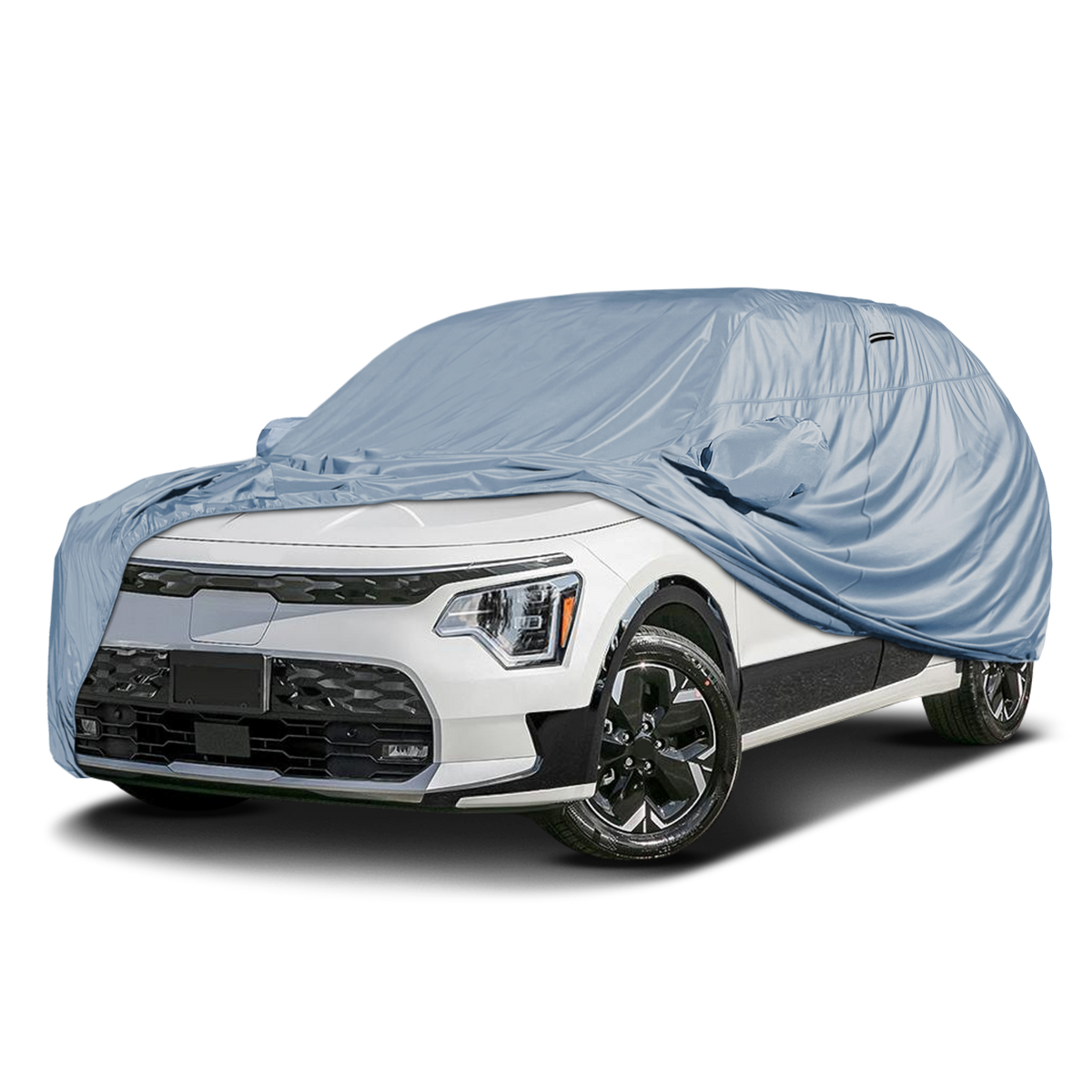 Kia Niro EV, Niro Hybrid 2018-2026 GR-1TO SUV Cover