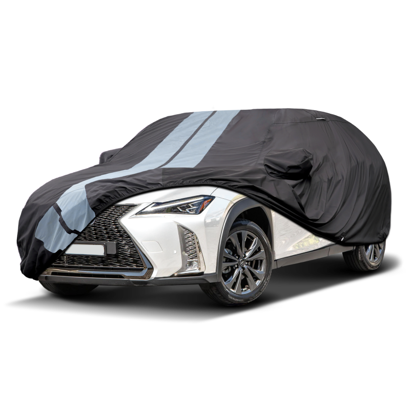 Lexus UX 200, 200h 2019-2025 BKGR-STR SUV Cover
