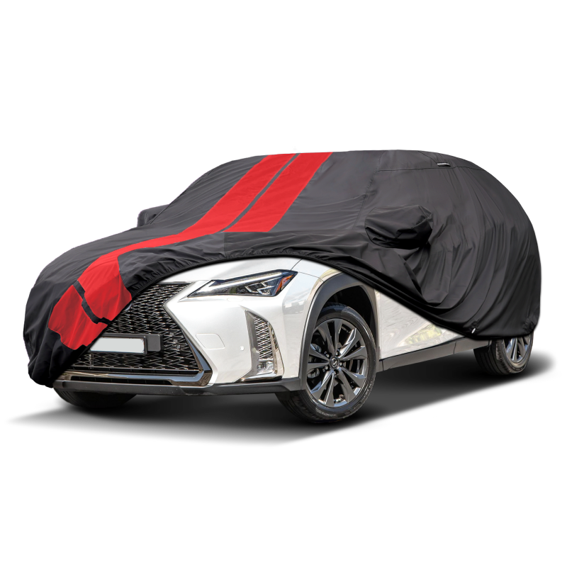 Lexus UX 200, 200h 2019-2025 BKRD-STR SUV Cover