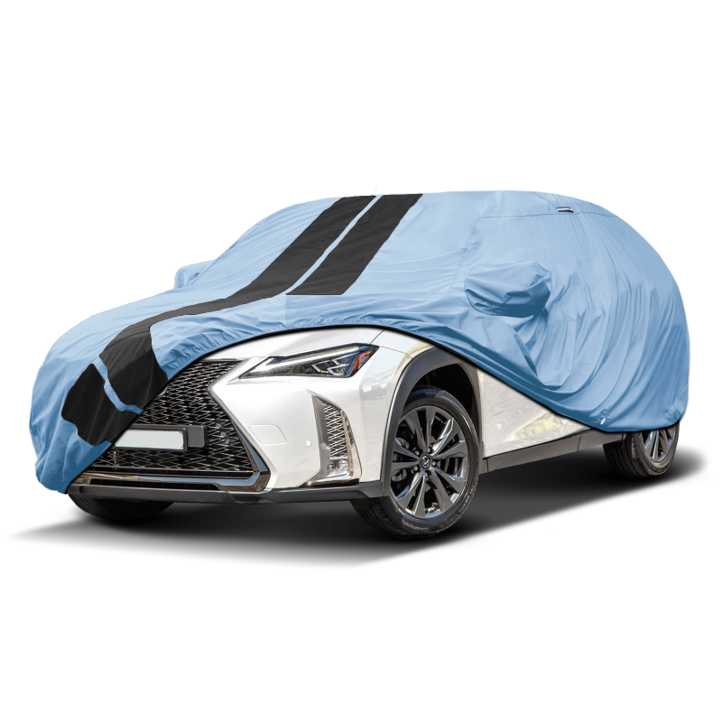 Lexus UX 200, 200h 2019-2025 GRBK-STR SUV Cover