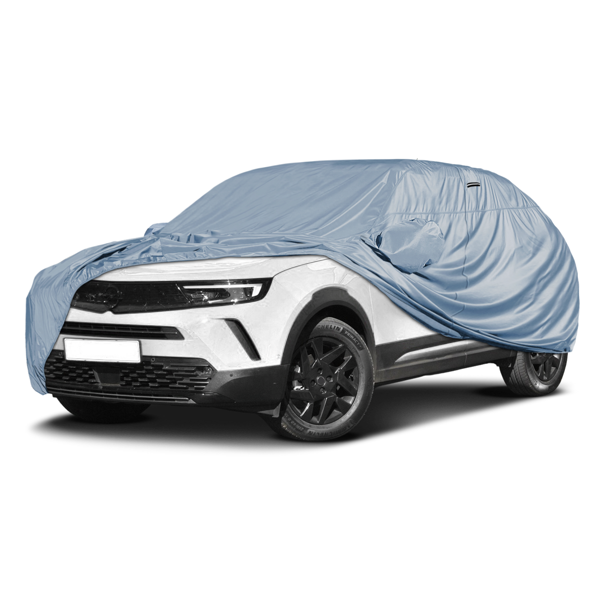 Opel Mokka X 2019-2024 GR-1TO SUV Cover