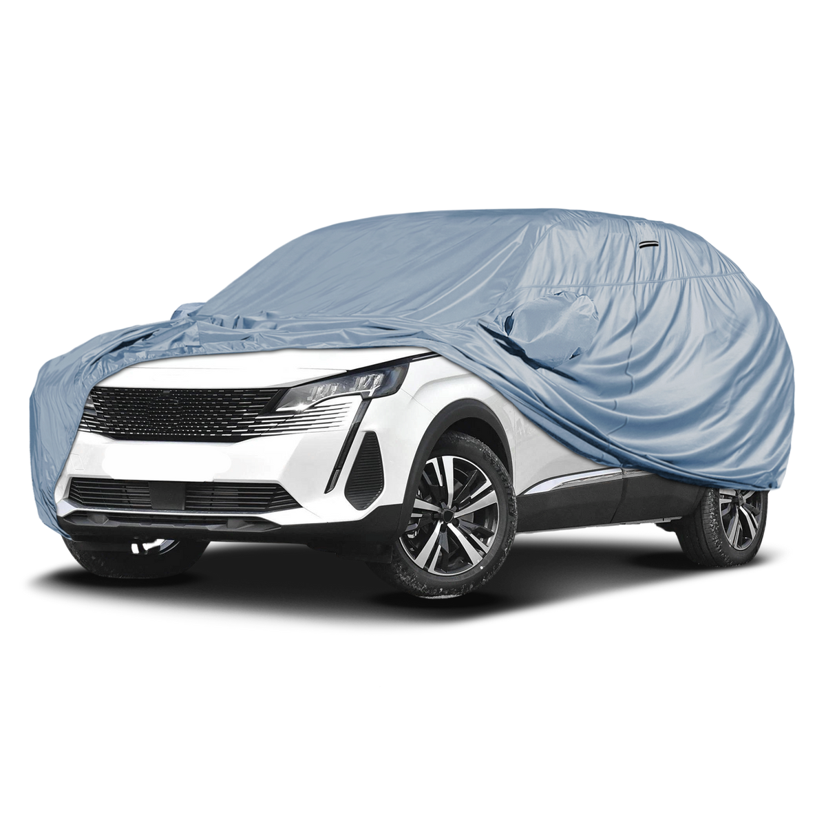 Peugeot 2008, 3008, 5008 2014-2024 GR-1TO SUV Cover