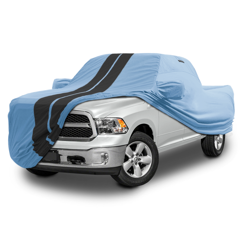 RAM 1500 Classic 2019-2025 GRBK-STR Truck Cover
