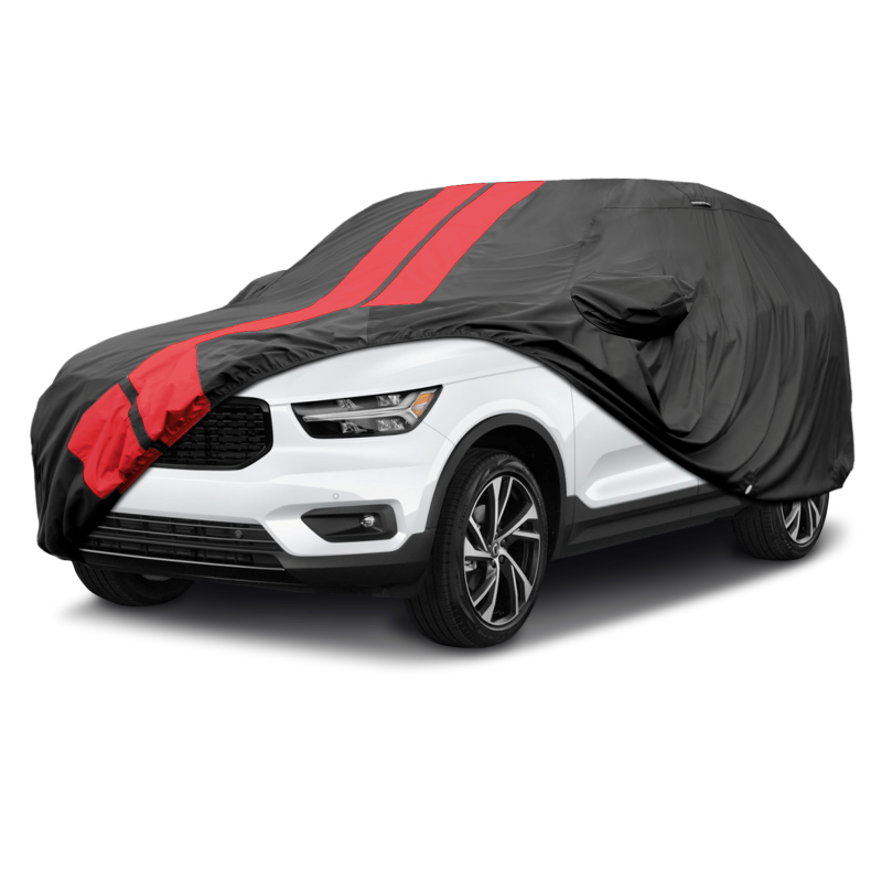 Volvo XC40 2019-2025 BKRD-STR SUV Cover