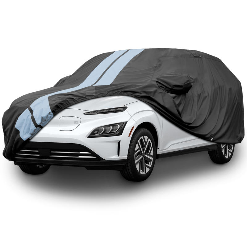 Hyundai Kona 2018-2026 BKGR-STR SUV Cover