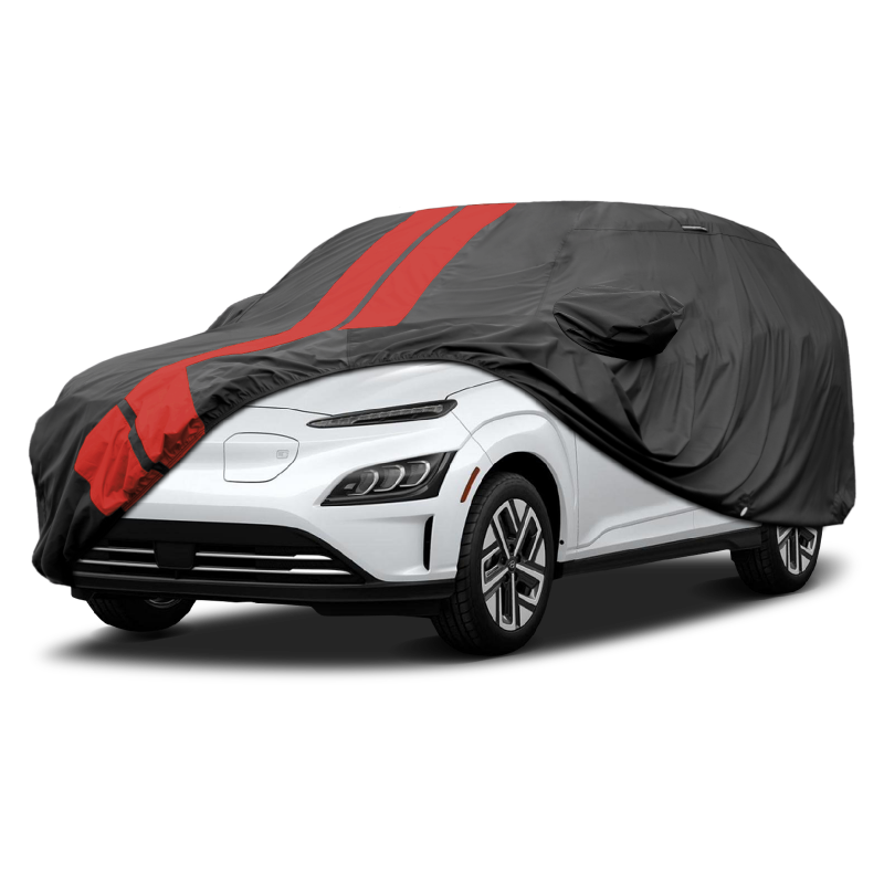 Hyundai Kona 2018-2026 BKRD-STR SUV Cover