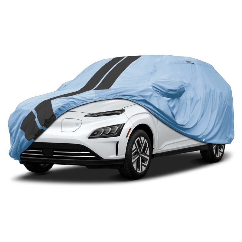 Hyundai Kona 2018-2026 GRBK-STR SUV Cover