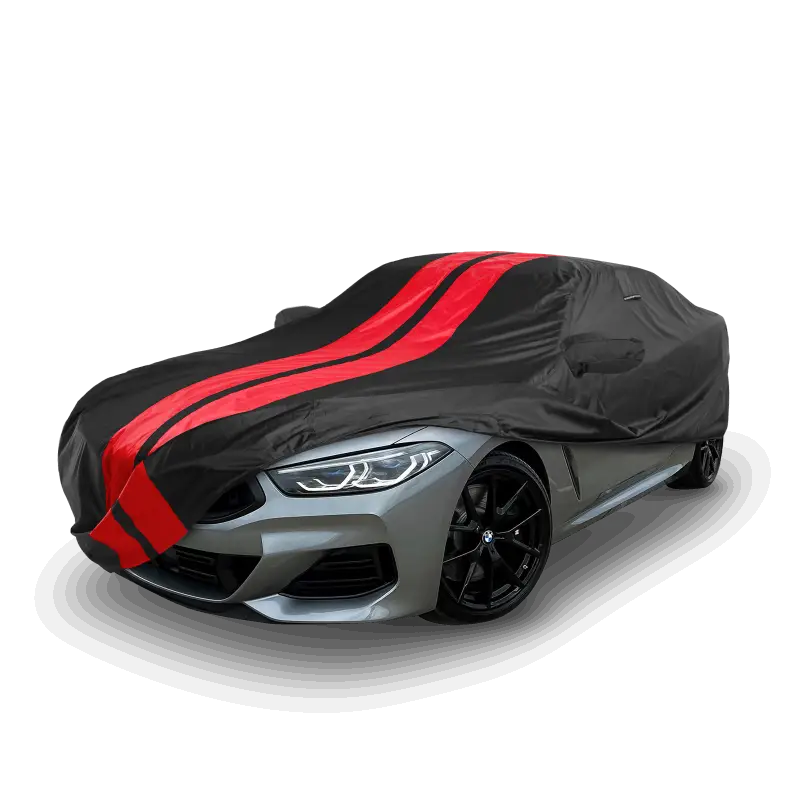 BMW M850i 2019-2026 BKRD-STR Car Cover