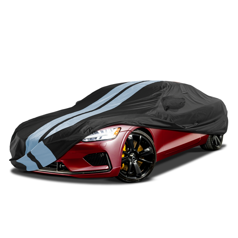 Polestar Polestar 2020-2025 BKGR-STR Car Cover