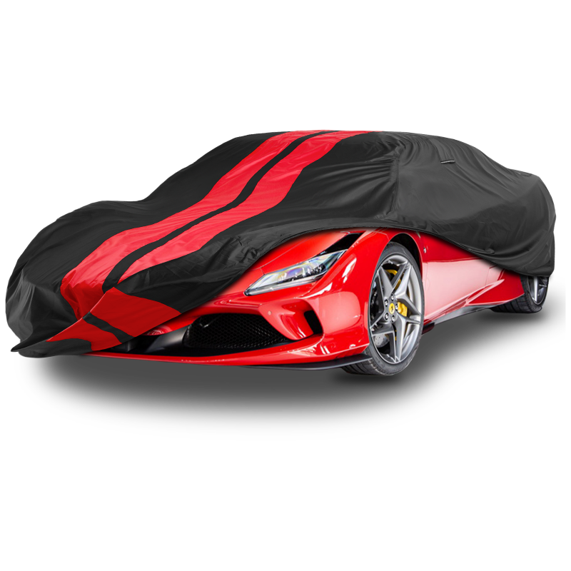 Ferrari F355,F430,F8 2020-2024 BKRD-STR Car Cover