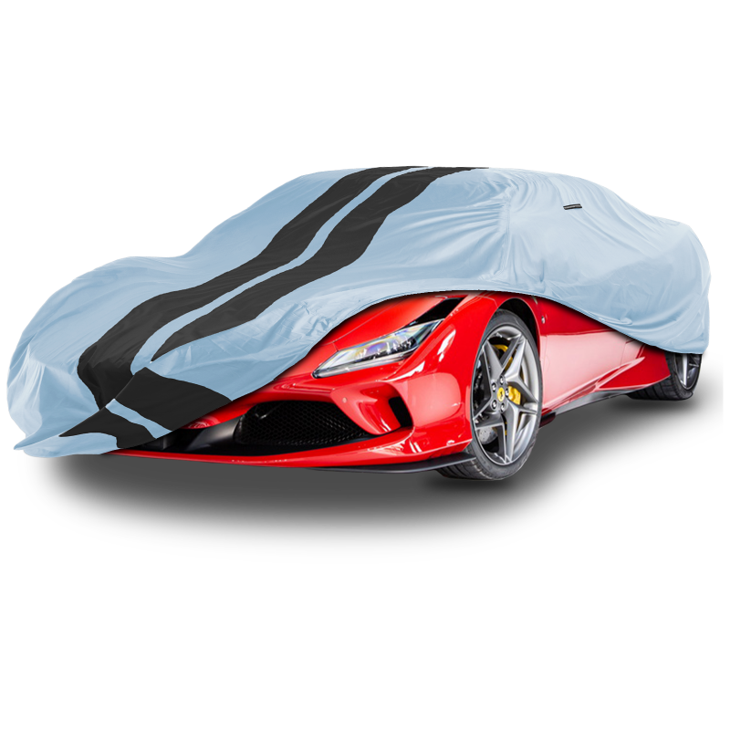 Ferrari F355,F430,F8 2020-2024 GRBK-STR Car Cover