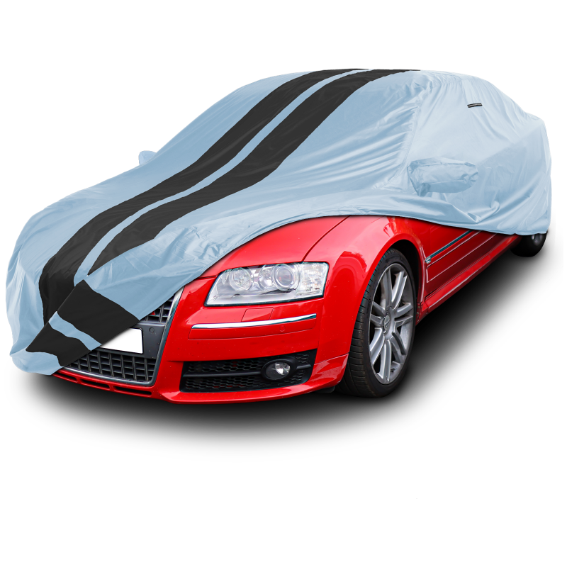 Audi S8 2020-2026 GRBK-STR Car Cover