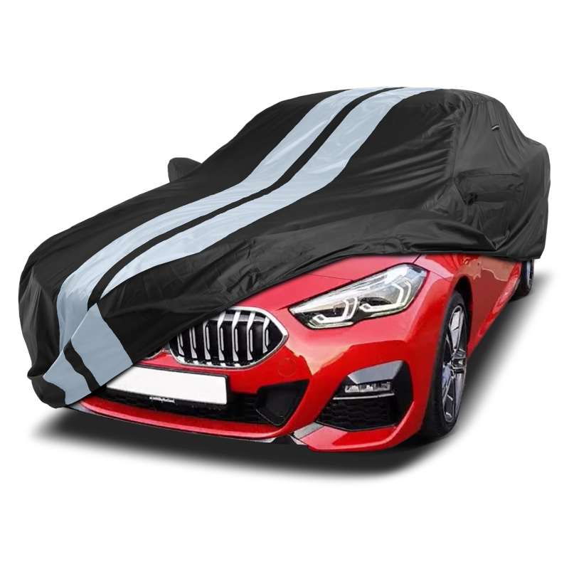 BMW 2-Series,M2 2022-2025 BKGR-STR Car Cover