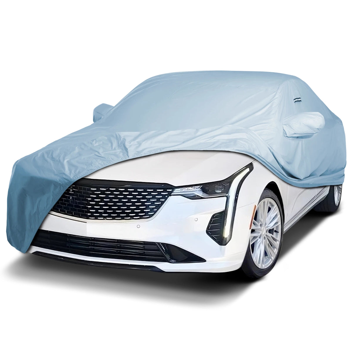 Cadillac CT4,CT5,CT6 2016-2025 Plus Series Car Cover