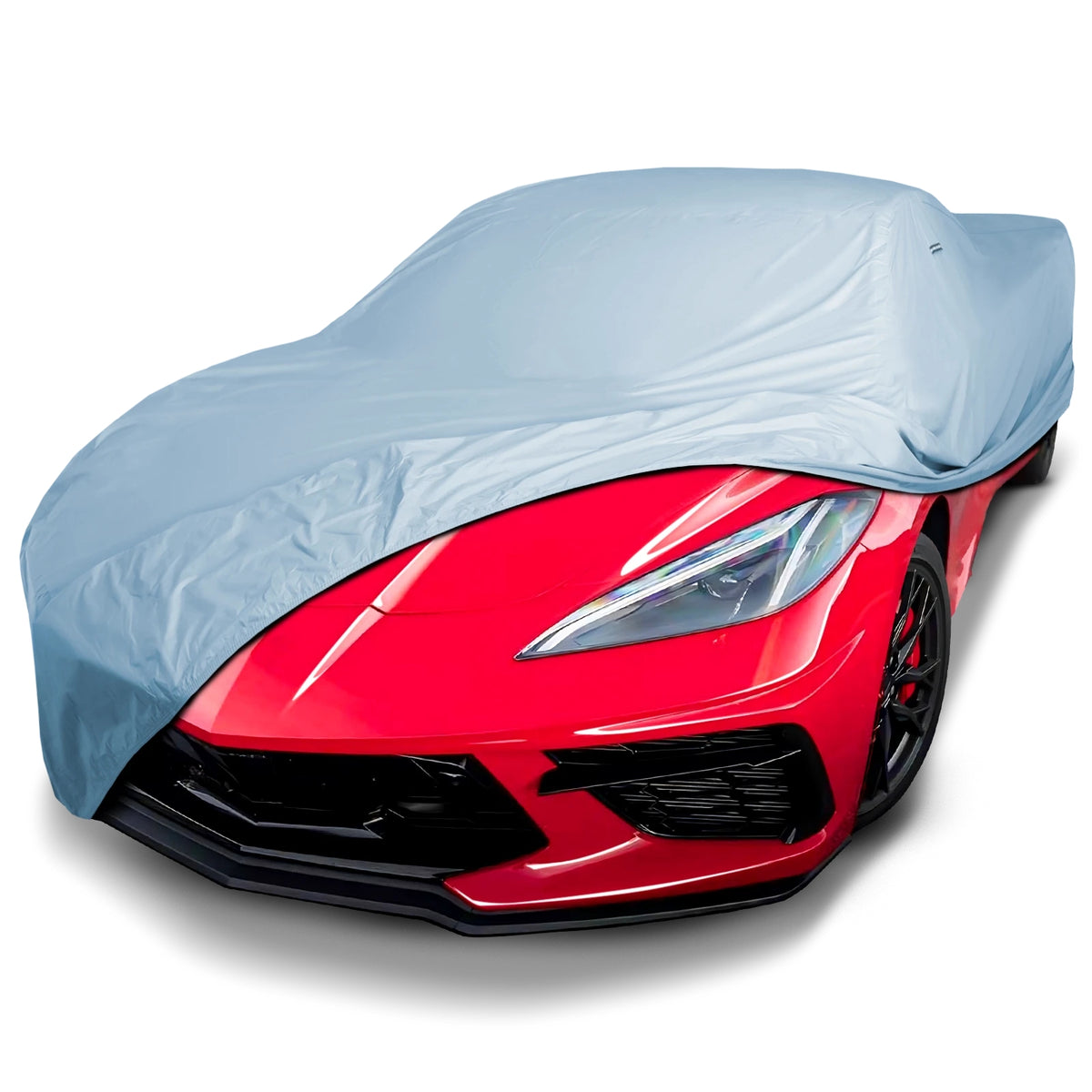 Chevrolet Corvette 2020-2024 GR-1TO Car Cover