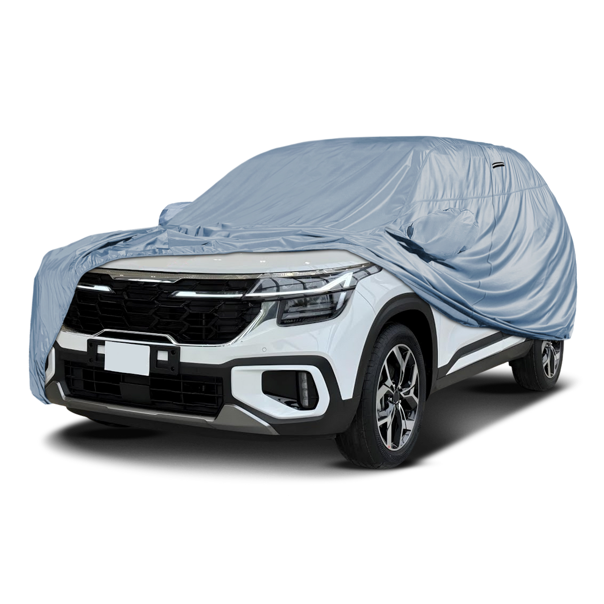 Kia Seltos 2020-2026 GR-1TO SUV Cover